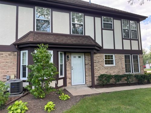 277-277 E Fabish Drive, Buffalo Grove, IL, 60089 | Card Image
