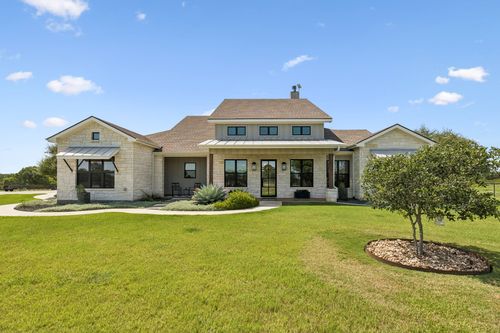 111 Marissa Circle, Burnet, TX, 78611 | Card Image