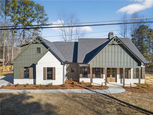 2203 Ridge Rd, Douglasville, GA, 30134 | Card Image