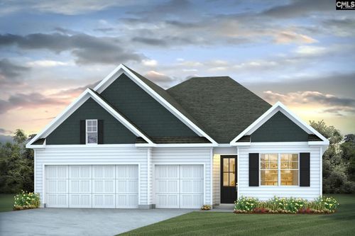337 Still Shores Dr, Gilbert, SC, 29054-9860 | Card Image