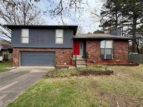 13010 Pleasant Forest Dr, Little Rock, AR, 72212-2123 | Card Image