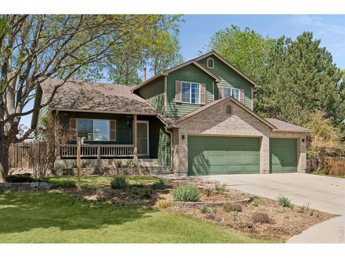 1421 Sorrel Ct, Longmont, CO, 80504-3303 | Card Image