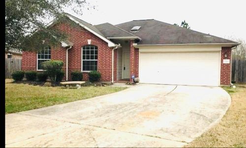 20506 Rainstone Ct, Katy, TX, 77449-7028 | Card Image