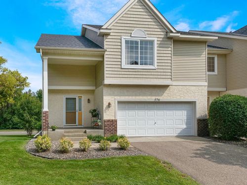376 Brickyard Dr, Chaska, MN, 55318-2403 | Card Image