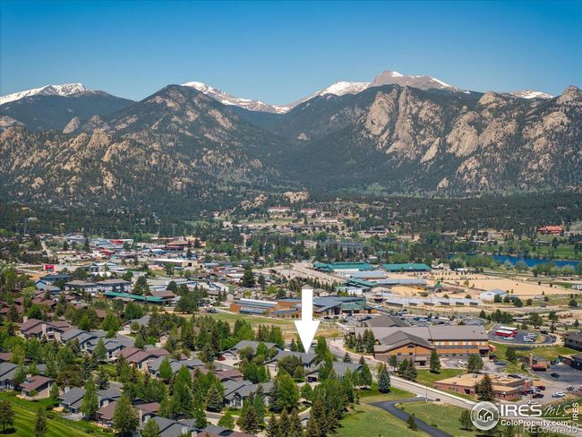 UNIT-54 - 1600 Wapiti Cir, Condo with 4 bedrooms, 3 bathrooms and 2 parking in Estes Park CO | Image 38