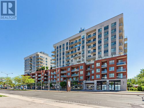 113-22 E Haven Dr, Toronto, ON, M1N0B4 | Card Image