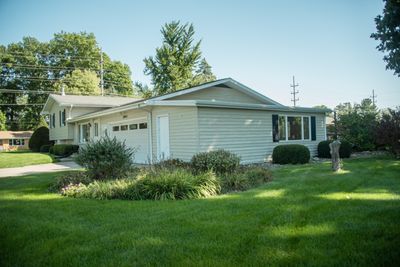 8945 Maplewood Drive, House other with 3 bedrooms, 2 bathrooms and null parking in Berrien Springs MI | Image 1