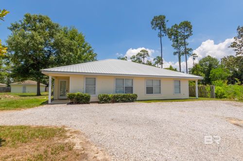 20125 Dotson Street, Gulf Shores, AL, 36542 | Card Image