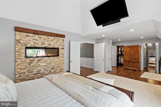 75 Bittersweet Dr, House other with 4 bedrooms, 5 bathrooms and null parking in DOYLESTOWN PA | Image 29