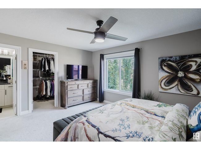 1109 176 St Sw, Home with 3 bedrooms, 3 bathrooms and 4 parking in Edmonton AB | Image 34