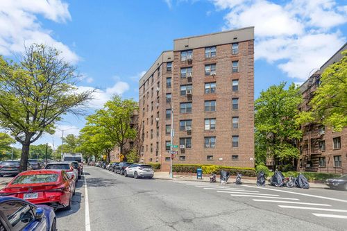 3j-83-55 Woodhaven Boulevard, New York, NY, 11421 | Card Image