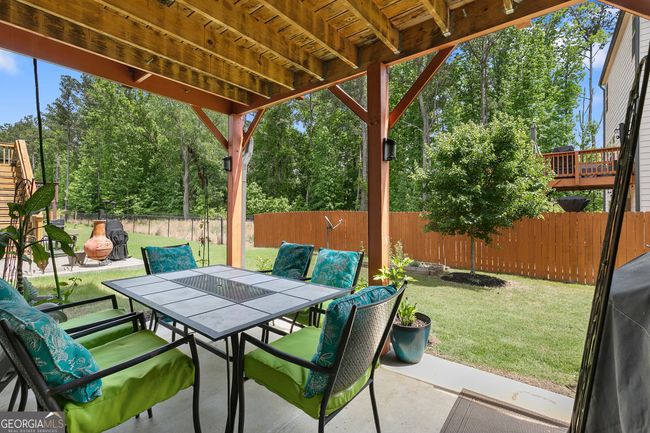 3255 Morgan Rd, House other with 5 bedrooms, 4 bathrooms and 2 parking in Buford GA | Image 49