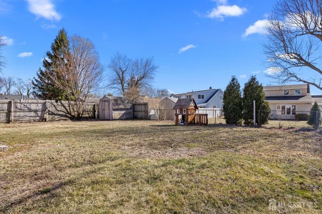1419 Highway 33, House other with 5 bedrooms, 3 bathrooms and null parking in Hamilton NJ | Image 31