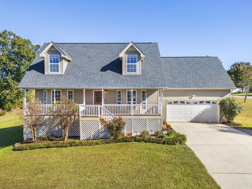 12444 Pendergrass Rd, Soddy Daisy, TN, 37379-7797 | Card Image