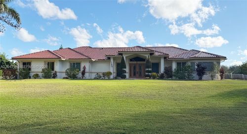 6550 Sw 183rd Way, Southwest Ranches, FL, 33331-1630 | Card Image