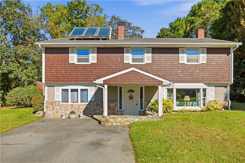 4 Saxony Avenue, Tiverton, RI, 02878 | Card Image