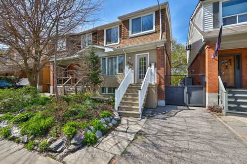 524 Balliol St, Toronto, ON, M4S1E3 | Card Image