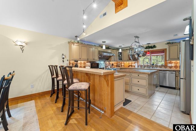 294 Hillcrest Dr, House other with 4 bedrooms, 4 bathrooms and null parking in Southern Shores NC | Image 23