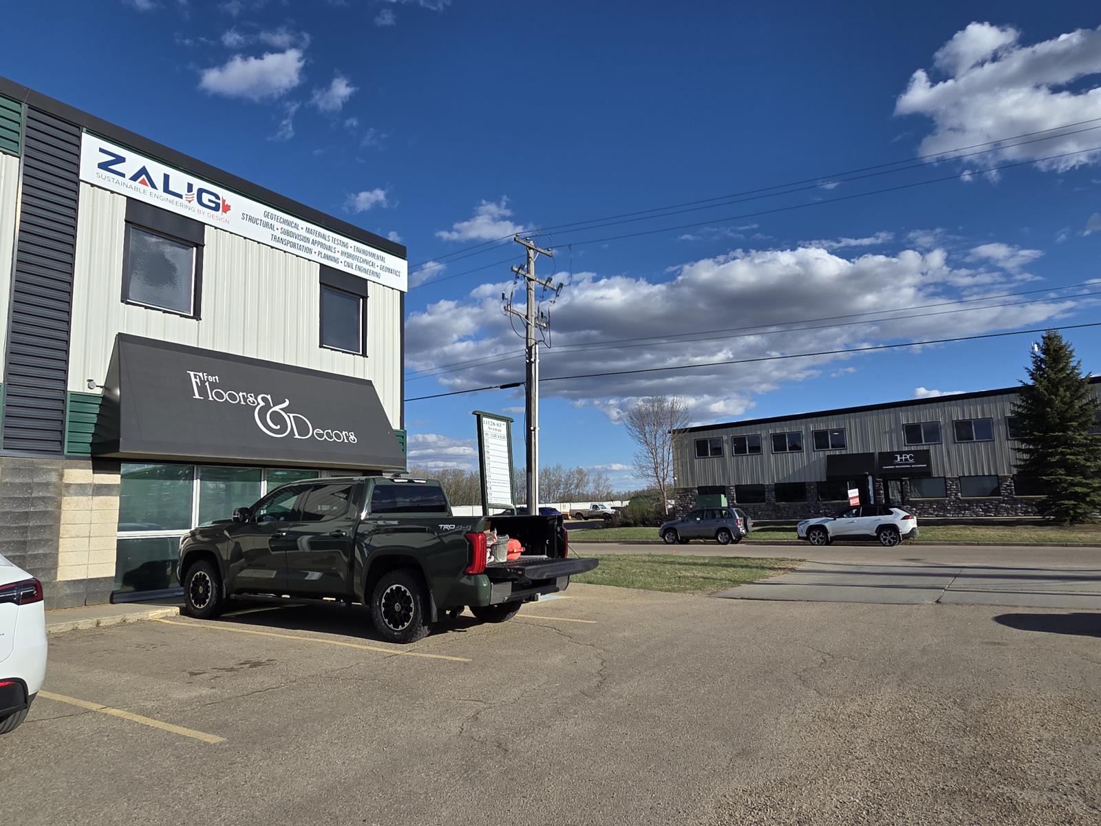Commercial Sale in Fort Saskatchewan 4