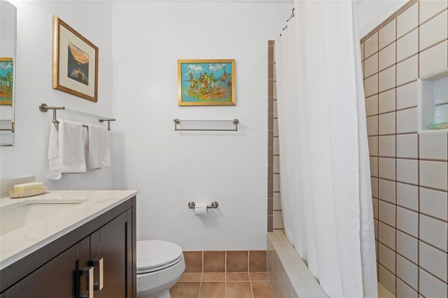 833 Ponce De Leon Dr, House other with 5 bedrooms, 5 bathrooms and null parking in TIERRA VERDE FL | Image 35