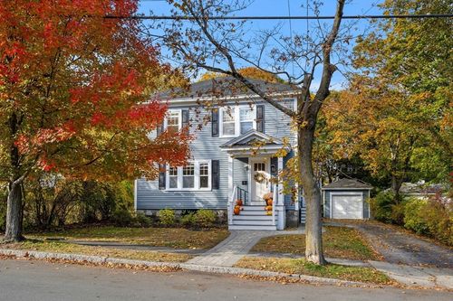 45 Luce St, Lowell, MA, 01852-3011 | Card Image