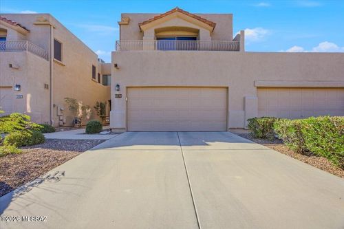 8570 E Placita Pueblo Bonito, Tucson, AZ, 85710-2674 | Card Image