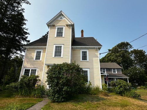 20 Main Street, Cranberry Isles, ME, 04646 | Card Image