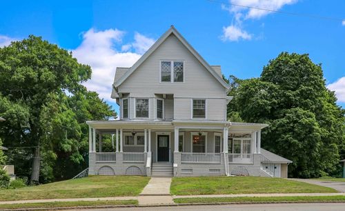 911 Pleasant St, Worcester, MA, 01602-1908 | Card Image