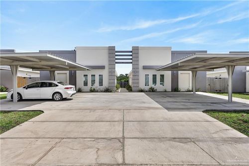 2910 W Kenwood Street, Edinburg, TX, 78541 | Card Image