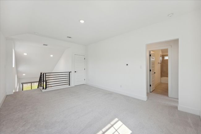 1325 Kneehigh Ln, House other with 3 bedrooms, 3 bathrooms and 2 parking in Georgetown TX | Image 23