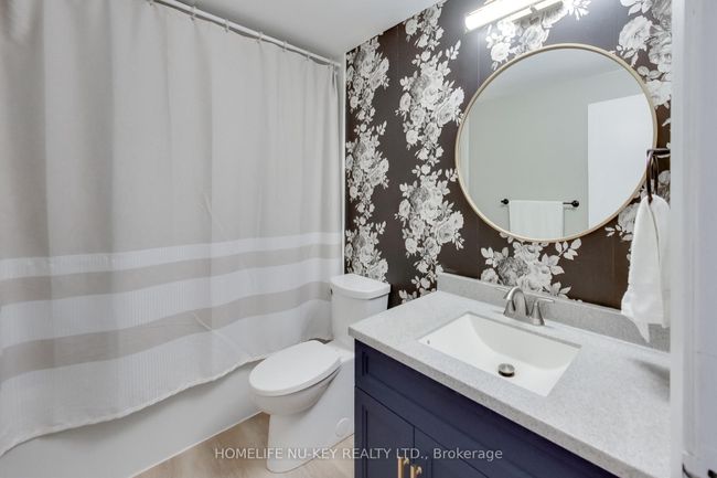 219 Cundles Rd W, House attached with 3 bedrooms, 1 bathrooms and 2 parking in Barrie ON | Image 23