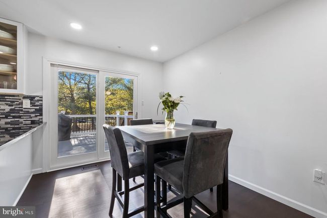 11922 Rumsfeld Ter, Townhouse with 3 bedrooms, 4 bathrooms and null parking in SILVER SPRING MD | Image 7