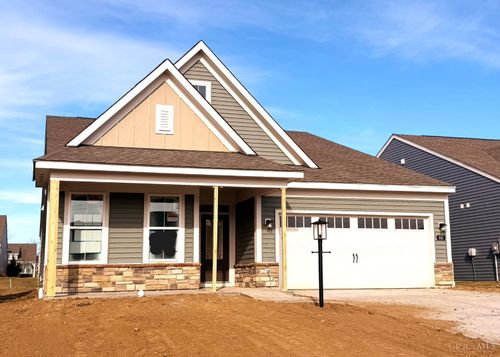 805 Mulligan Pl, Lebanon, OH, 45036-4200 | Card Image