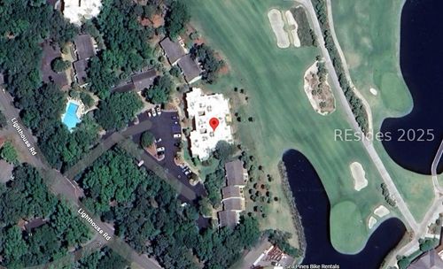 apt-434-10 Lighthouse Rd, Hilton Head Island, SC, 29928-4320 | Card Image