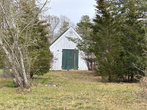 26 Bob O Link Ln, West Yarmouth, MA, 02673-3804 | Card Image