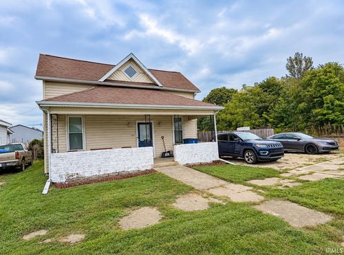119 E Highland Avenue, Marion, IN, 46952-2128 | Card Image