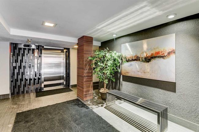 610 - 1027 Cameron Avenue Sw, Condo with 2 bedrooms, 1 bathrooms and 1 parking in Calgary AB | Image 18