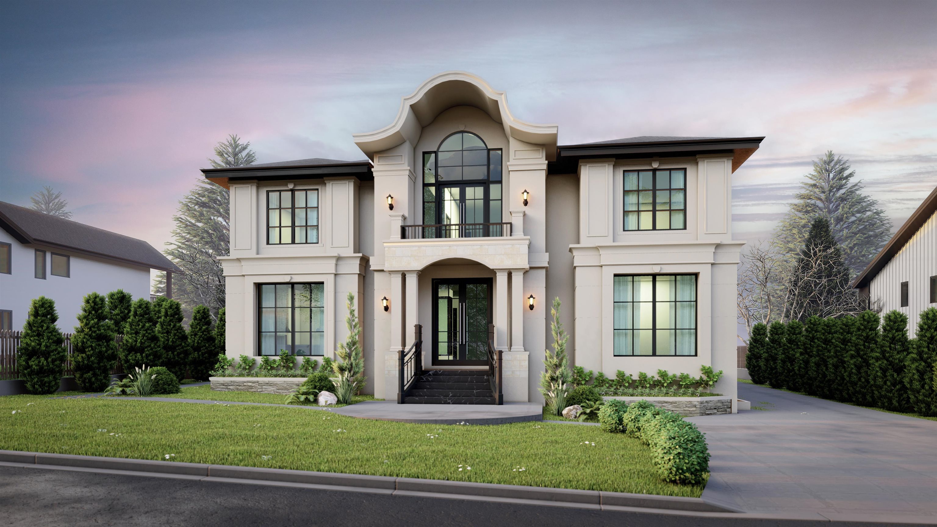 Residential in Surrey 3