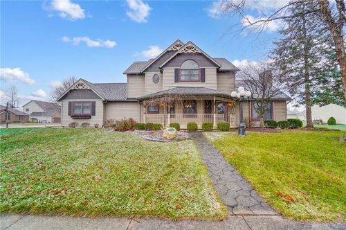 1384 Michael Avenue, Celina, OH, 45822 | Card Image