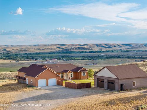 63 Iroquois Trail, Boulder, WY, 82923 | Card Image