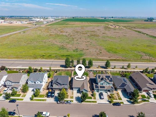 4633 N Bend Way, Firestone, CO, 80504-5309 | Card Image
