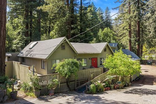 17140 116 Highway, Guerneville, CA, 95446 | Card Image