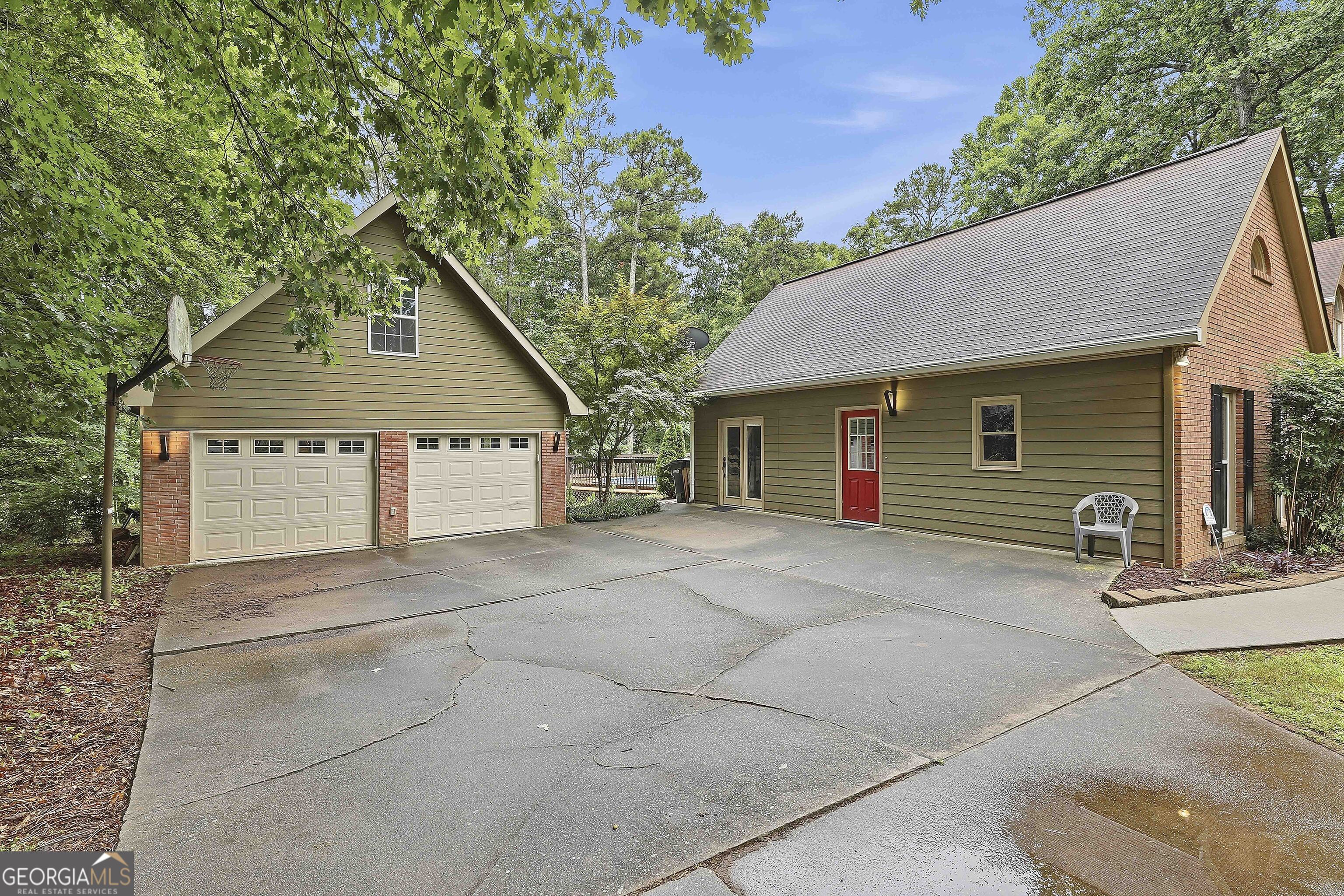 Residential in Tyrone 5