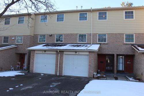 20-81 Brookmill Blvd, Scarborough, ON, M1W2L5 | Card Image