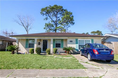 1522 Maplewood Dr, Harvey, LA, 70058-3812 | Card Image