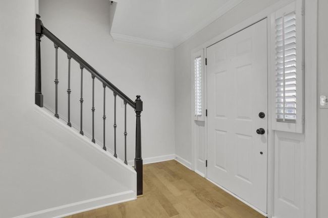 1363 Sheffield Glen Way Ne, Condo with 2 bedrooms, 3 bathrooms and null parking in Atlanta GA | Image 12