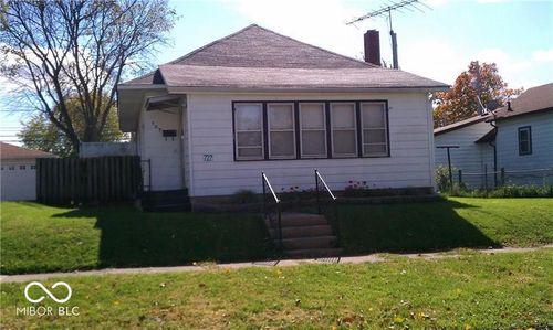 727 W Washington St, Lebanon, IN, 46052-2064 | Card Image