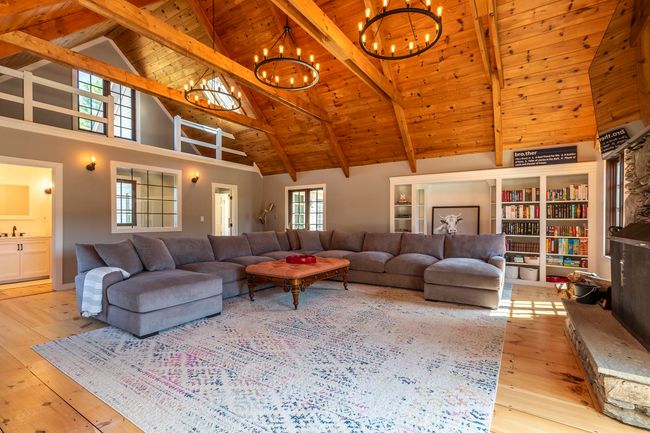 330 Rupert Hill Rd, House other with 5 bedrooms, 5 bathrooms and null parking in Pawlet VT | Image 4