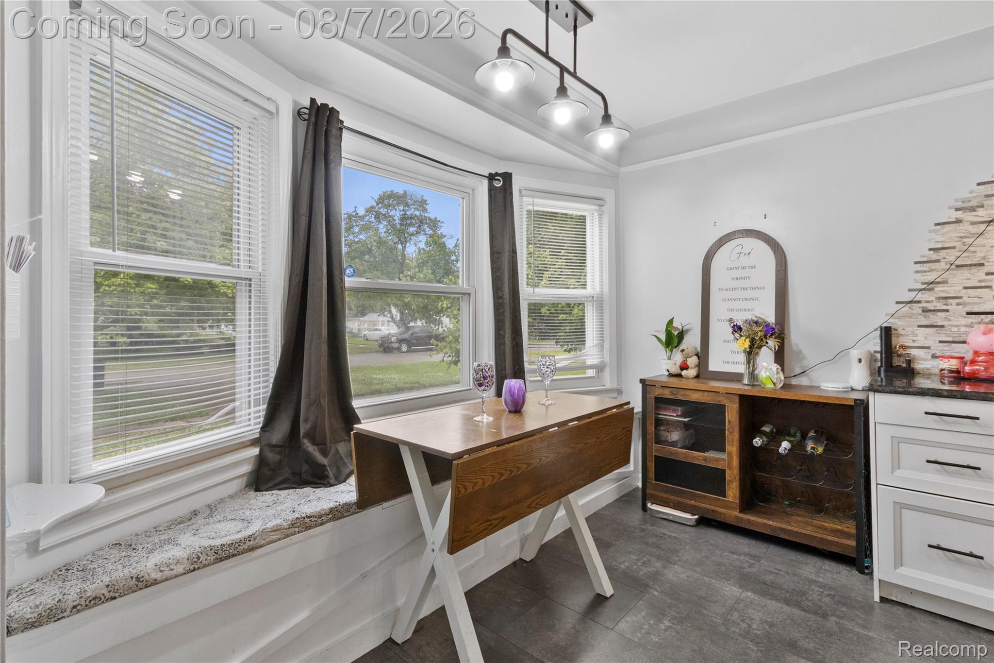 Residential in Redford Charter Township 4