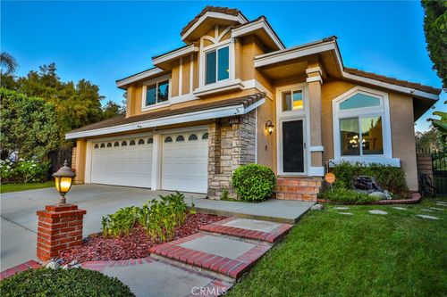 1838 Via Arroyo, La Verne, CA, 91750-1708 | Card Image